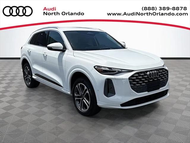 2025 Audi Q5 Premium TFSI quattro S tronic for sale in Sanford, FL