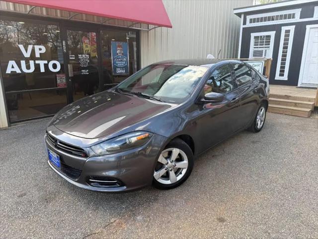 2015 Dodge Dart SXT for sale in Greenville, SC