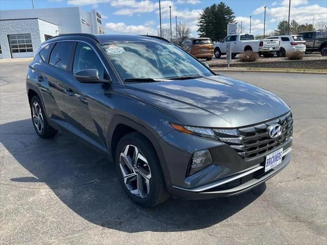 2023 Hyundai Tucson SEL for sale in Merrill, WI