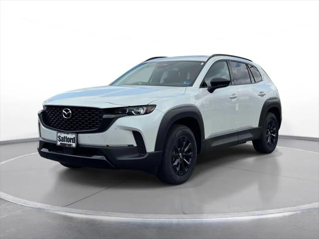 2026 Mazda CX-50 Hybrid Premium for sale in Fairfax, VA