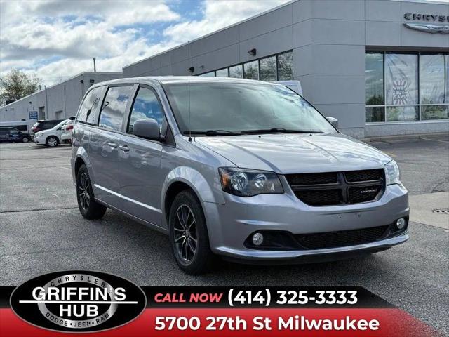2018 Dodge Grand Caravan SE Plus for sale in Milwaukee, WI