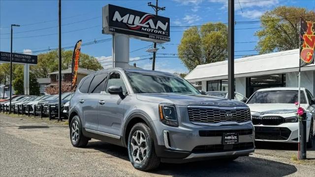 2020 Kia Telluride EX for sale in Little Ferry, NJ