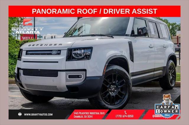 2025 Land Rover Defender 110 P300 for sale in Chamblee, GA