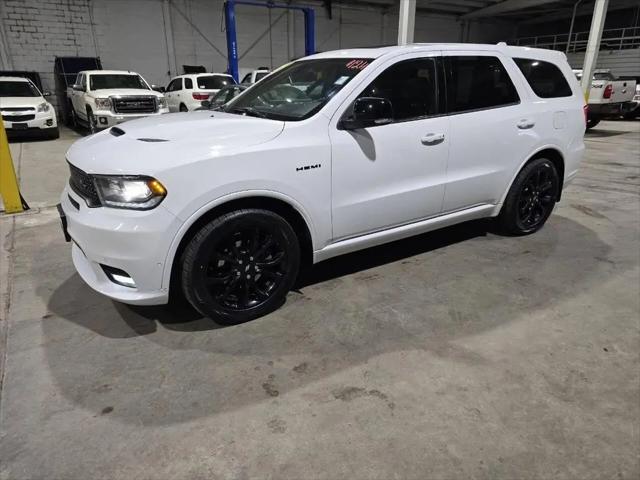 2019 Dodge Durango R/T for sale in Storm Lake, IA
