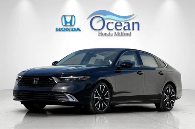2026 Honda Accord Sedan Touring for sale in Milford, CT