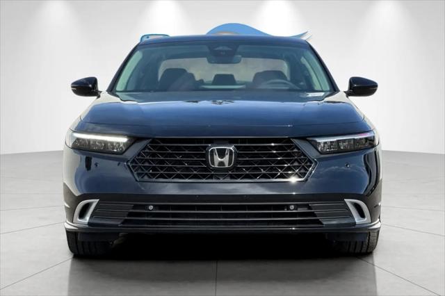 2026 Honda Accord Sedan Touring