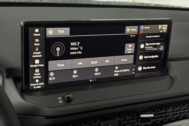 2026 Honda Accord Sedan Touring