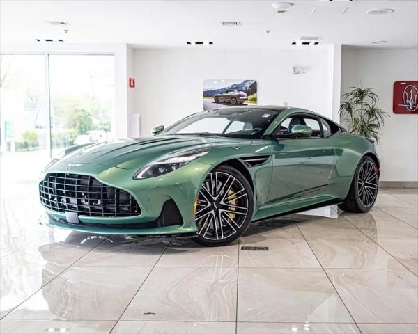 2025 Aston Martin DB12 Base for sale in Glenview, IL