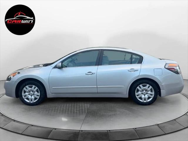2009 Nissan Altima 2.5 S