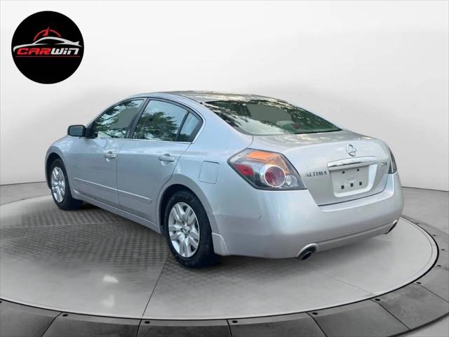 2009 Nissan Altima 2.5 S