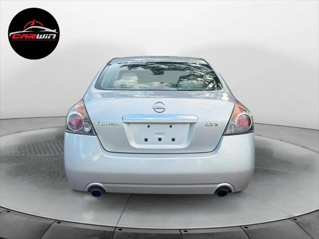 2009 Nissan Altima 2.5 S