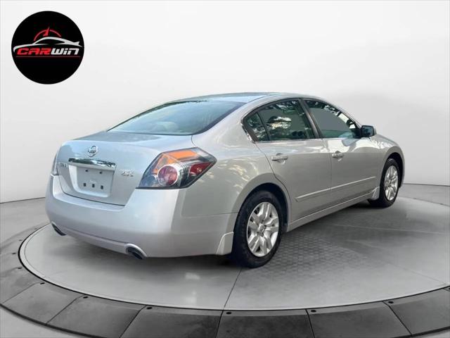 2009 Nissan Altima 2.5 S