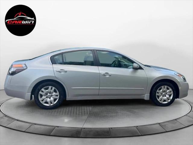 2009 Nissan Altima 2.5 S