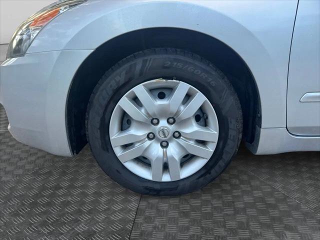 2009 Nissan Altima 2.5 S