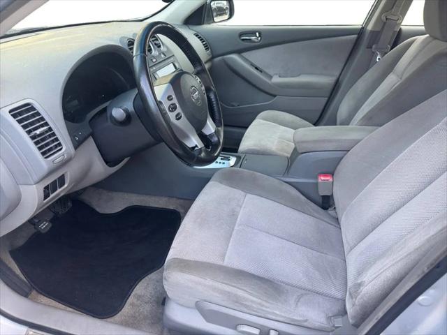 2009 Nissan Altima 2.5 S