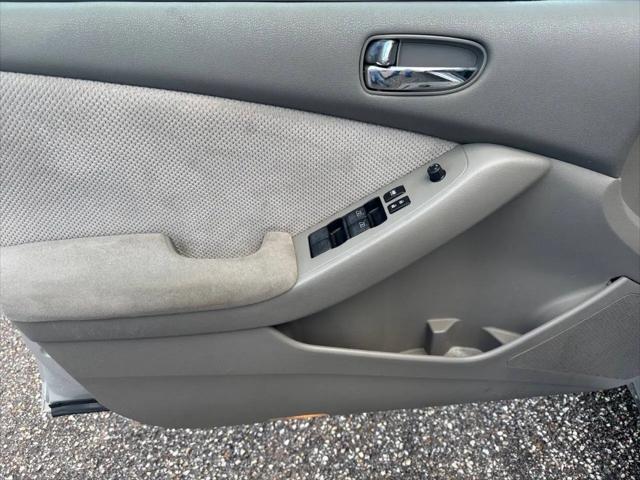 2009 Nissan Altima 2.5 S