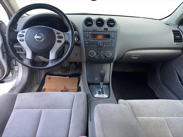 2009 Nissan Altima 2.5 S