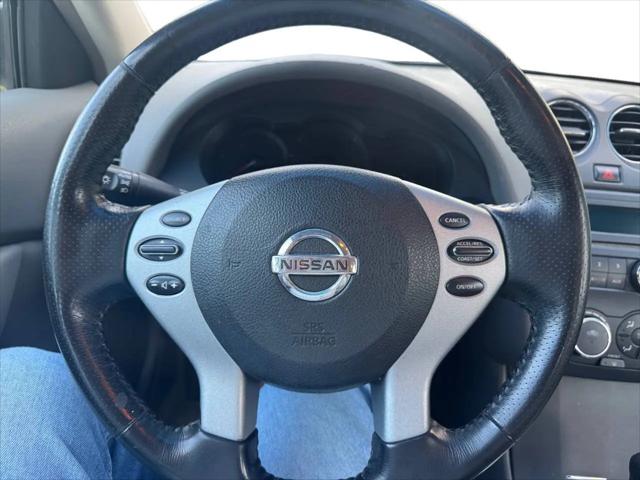 2009 Nissan Altima 2.5 S