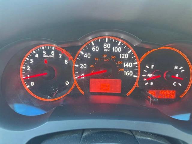 2009 Nissan Altima 2.5 S