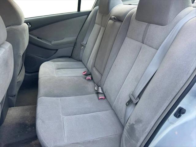 2009 Nissan Altima 2.5 S