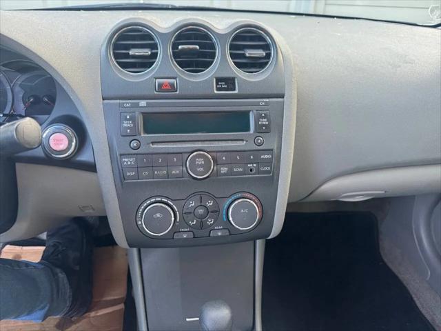 2009 Nissan Altima 2.5 S