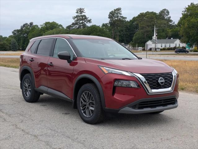 2023 Nissan Rogue S FWD for sale in Sumter, SC