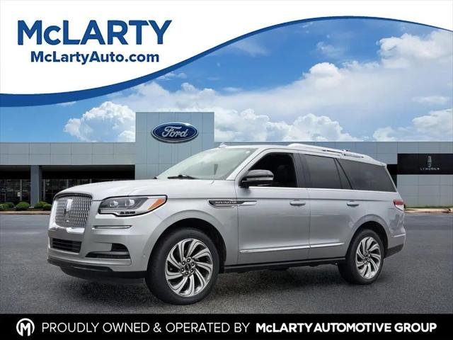 2023 Lincoln Navigator Reserve for sale in North Little Rock, AR