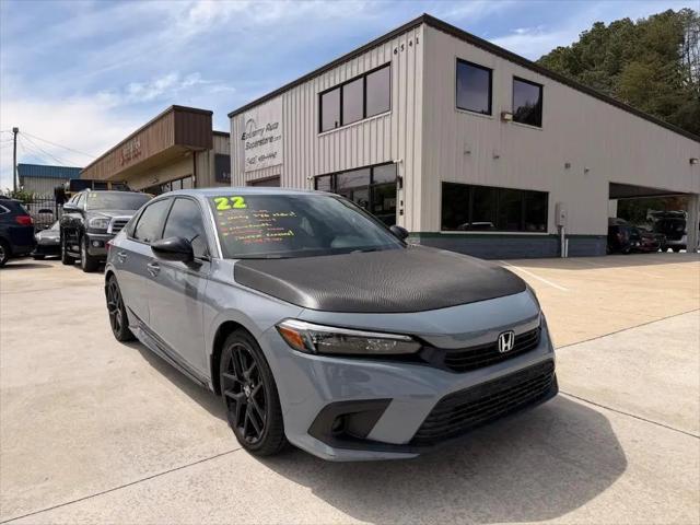 2022 Honda Civic Sport for sale in Chattanooga, TN