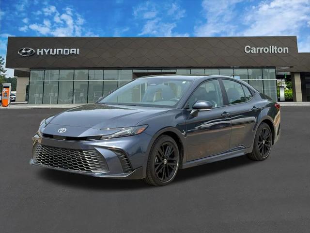2026 Toyota Camry LE for sale in Carrollton, GA