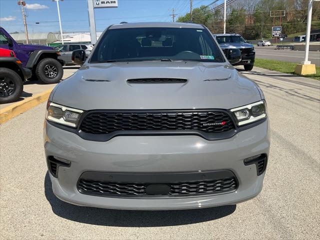 2023 Dodge Durango GT Premium AWD