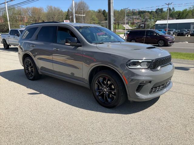 2023 Dodge Durango GT Premium AWD