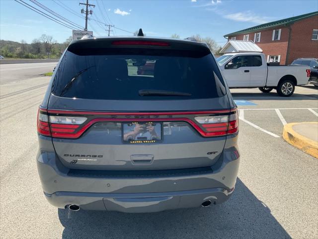 2023 Dodge Durango GT Premium AWD