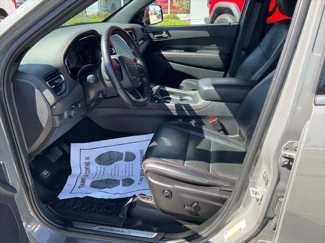 2023 Dodge Durango GT Premium AWD