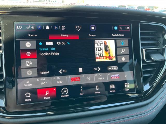 2023 Dodge Durango GT Premium AWD