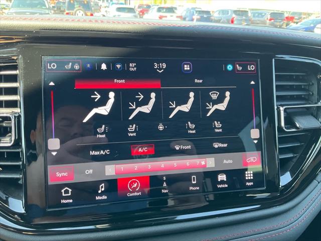 2023 Dodge Durango GT Premium AWD