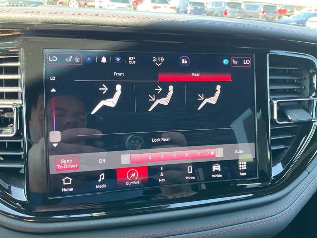 2023 Dodge Durango GT Premium AWD