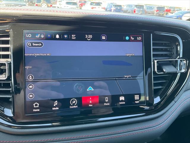 2023 Dodge Durango GT Premium AWD
