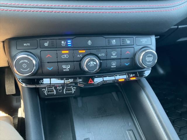 2023 Dodge Durango GT Premium AWD