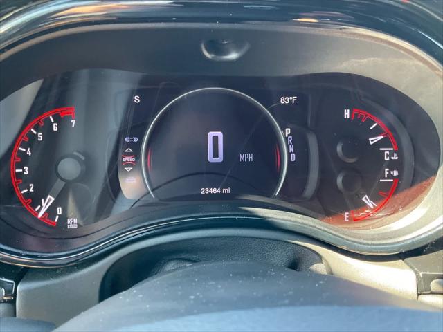 2023 Dodge Durango GT Premium AWD