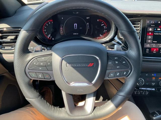 2023 Dodge Durango GT Premium AWD