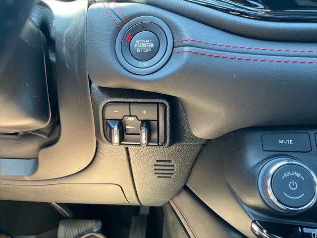 2023 Dodge Durango GT Premium AWD