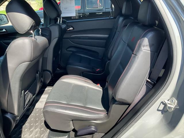 2023 Dodge Durango GT Premium AWD