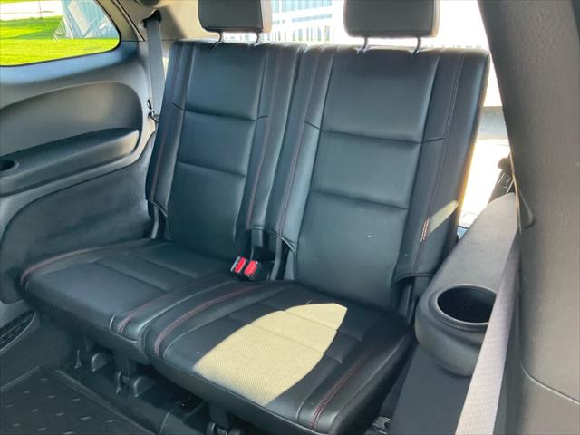 2023 Dodge Durango GT Premium AWD