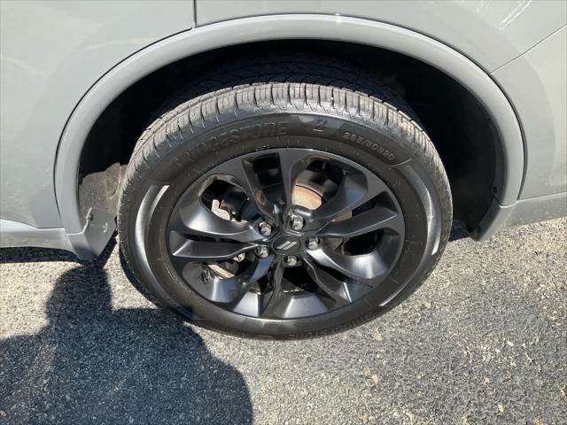 2023 Dodge Durango GT Premium AWD