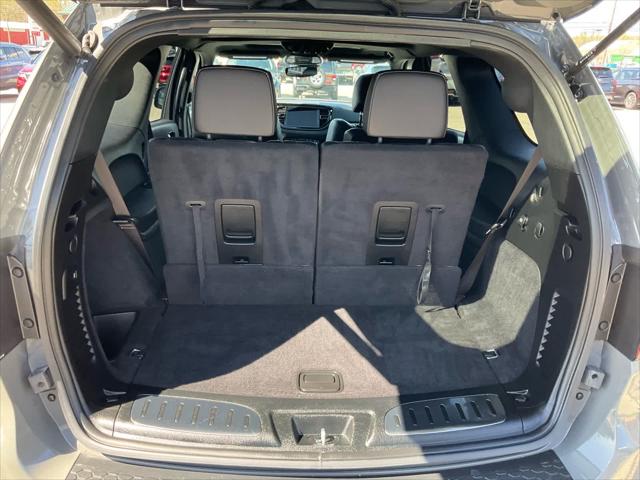2023 Dodge Durango GT Premium AWD