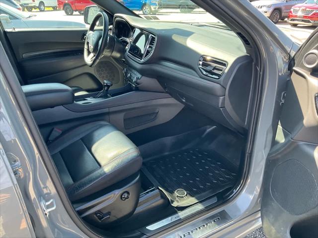 2023 Dodge Durango GT Premium AWD
