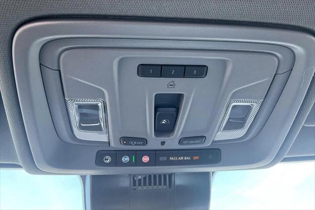 2026 GMC Sierra 2500HD Crew Cab, Standard Bed, SLT, 4WD