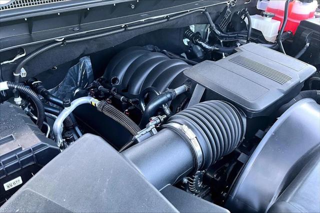 2026 GMC Sierra 2500HD Crew Cab, Standard Bed, SLT, 4WD
