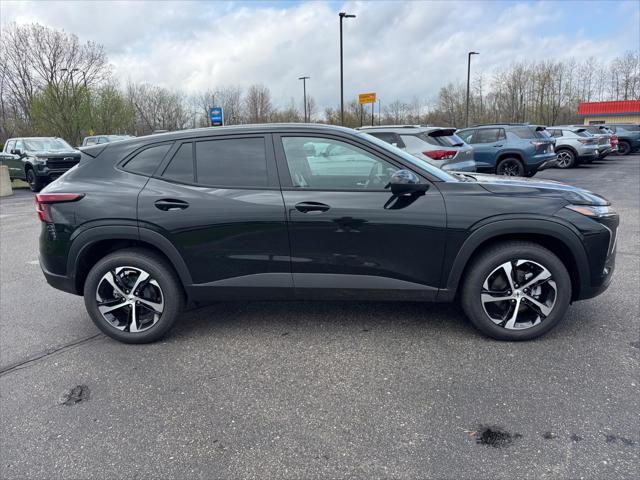 2026 Chevrolet Trax FWD 1RS