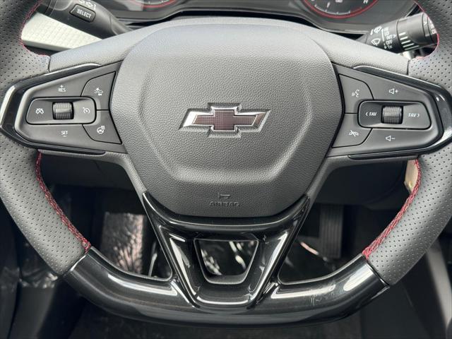 2026 Chevrolet Trax FWD 1RS